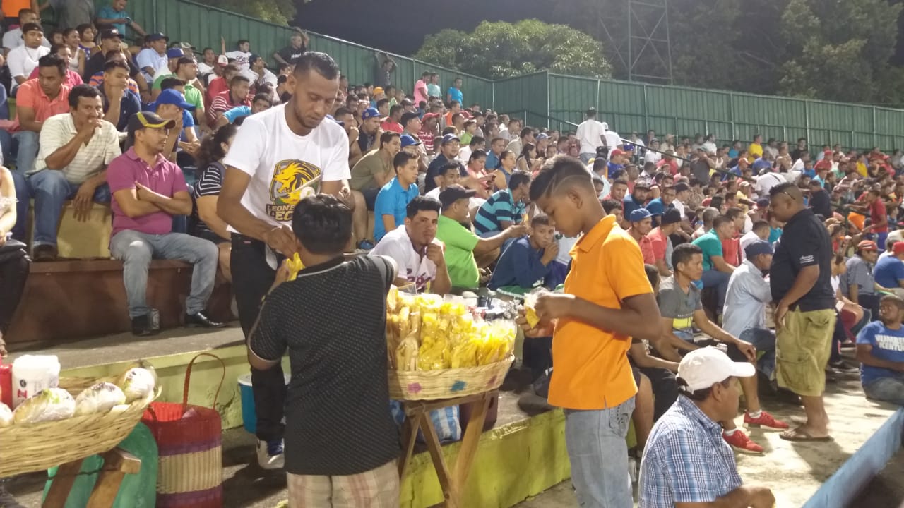 estadio